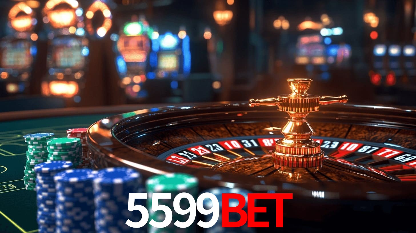 5599bet - Cassino On-line 24h - 5599bet.com