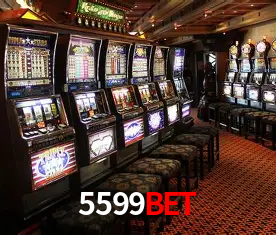 A Revolução dos Aplicativos de Jogos no 5599bet