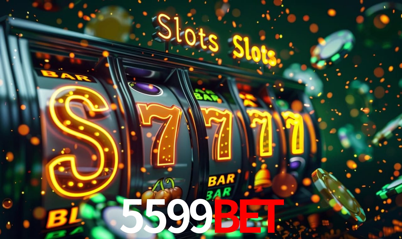 Experiência VIP 5599bet