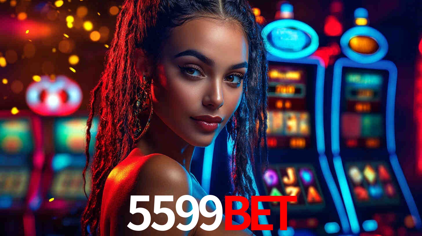 Inovações de Jogos na 5599bet: O Futuro das Experiências Interativas