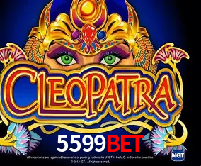 Descubra o Mundo do Cassino Online com 5599bet