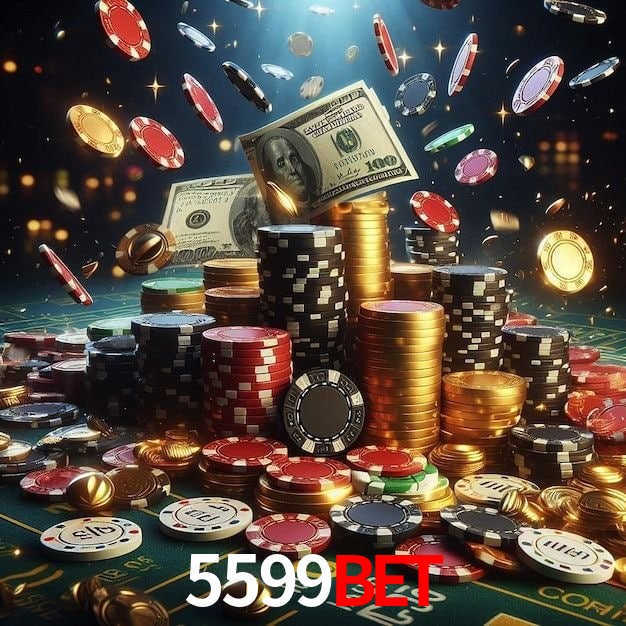 PIX Instantâneo 5599bet