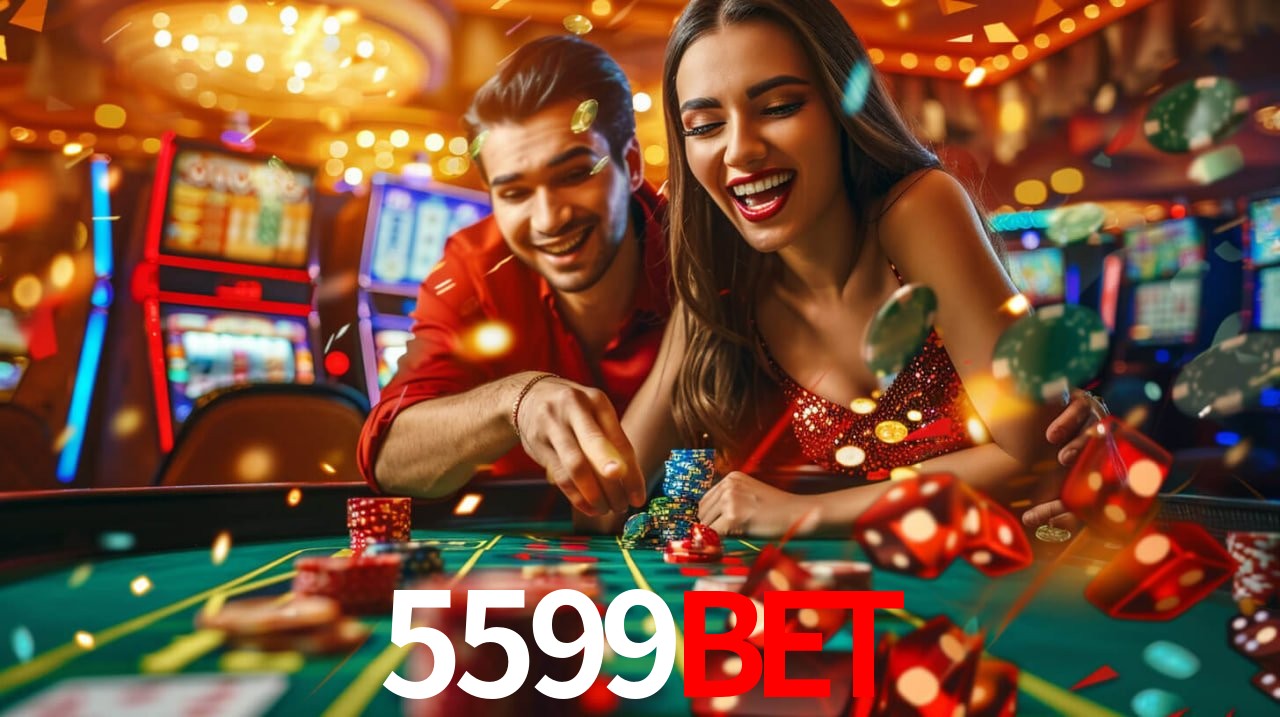 Especiais de Fim de Semana 5599bet