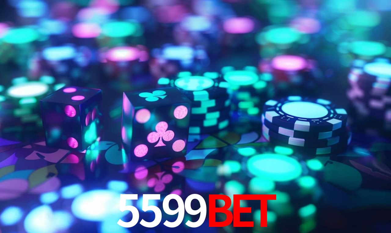 Apostas de Tênis 5599bet