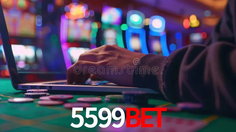 Casino VIP 5599bet