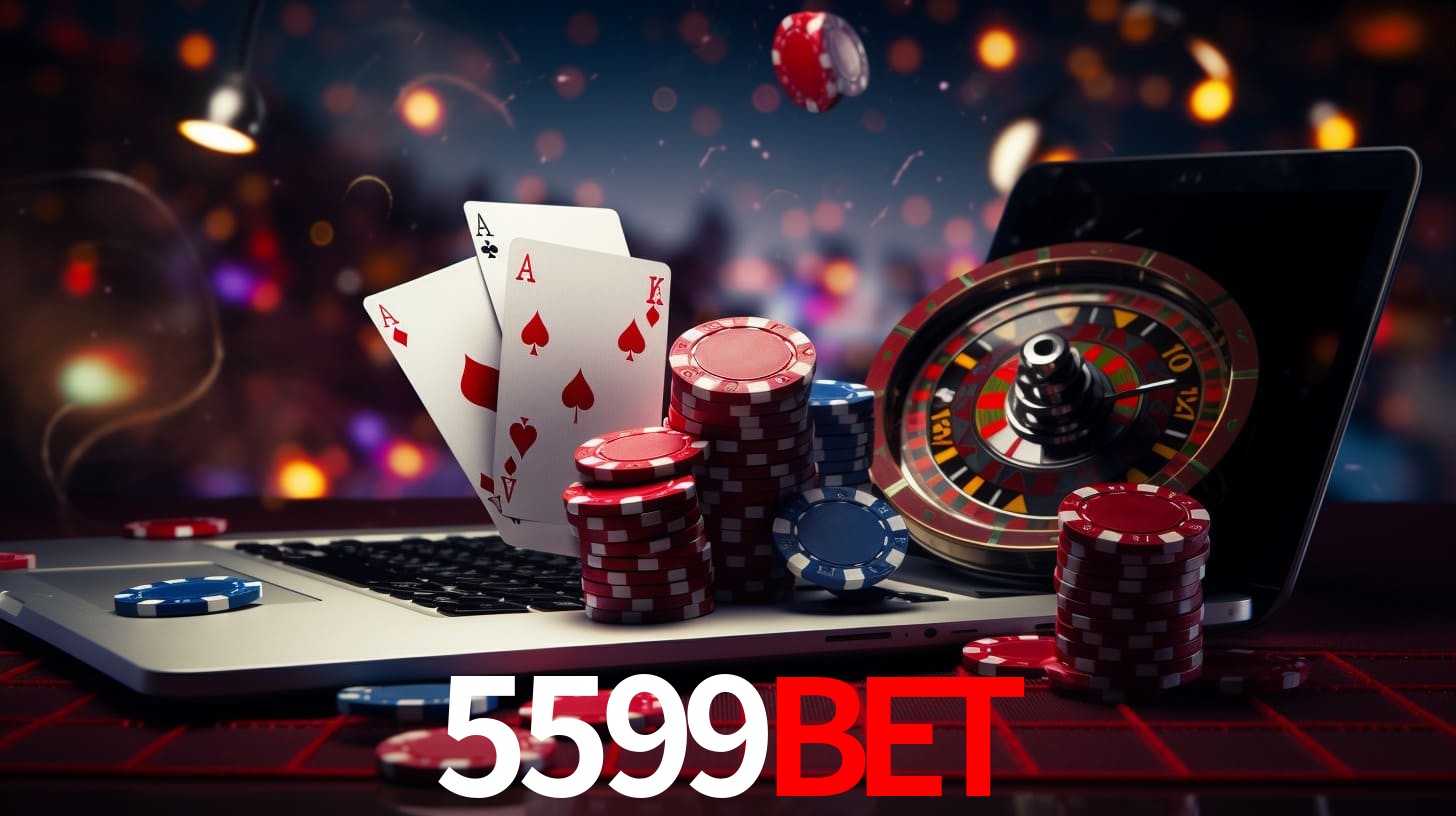 VIP Casino 5599bet