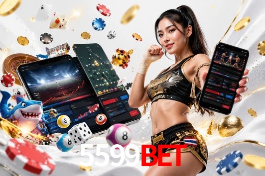 Exclusive Offers 5599bet