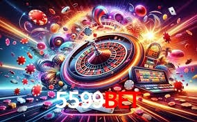 Recursos de Bônus 5599bet