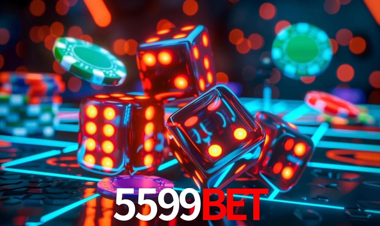 Jogos Exclusivos 5599bet