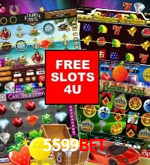 Mesas ao vivo 5599bet