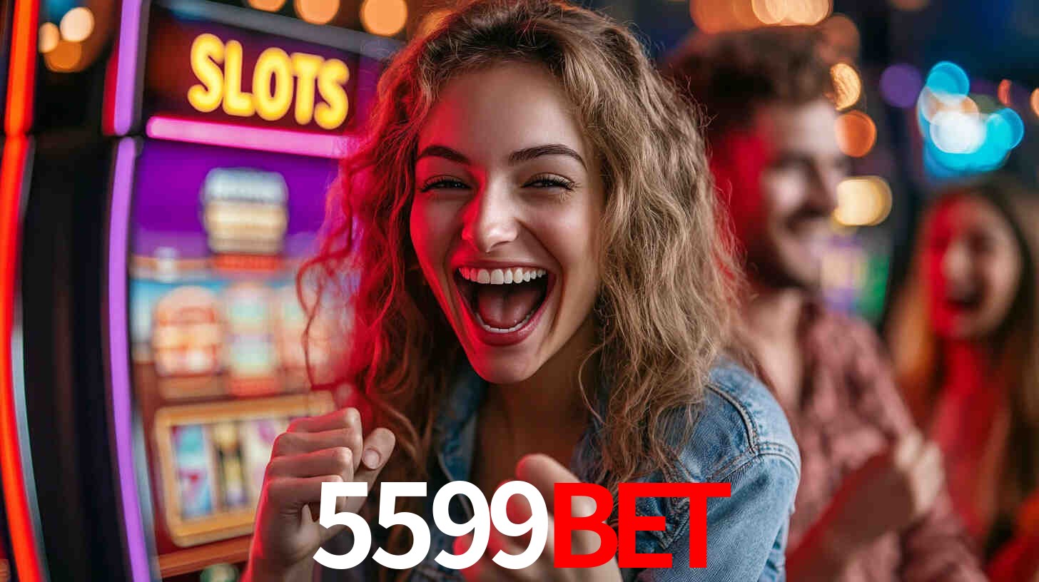 Desvendando o Mundo dos Jogos Virtuais na 5599bet