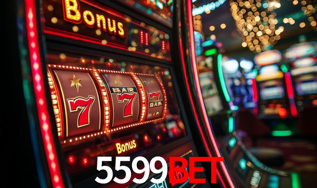 Apostas ao vivo 5599bet