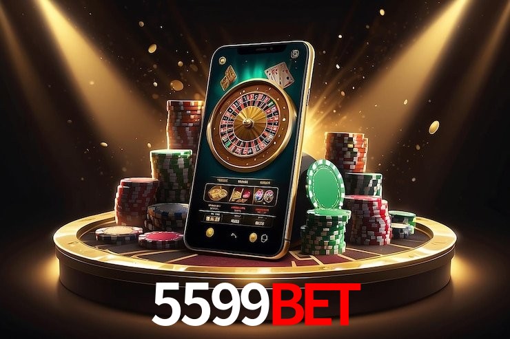 Promoções Sazonais 5599bet