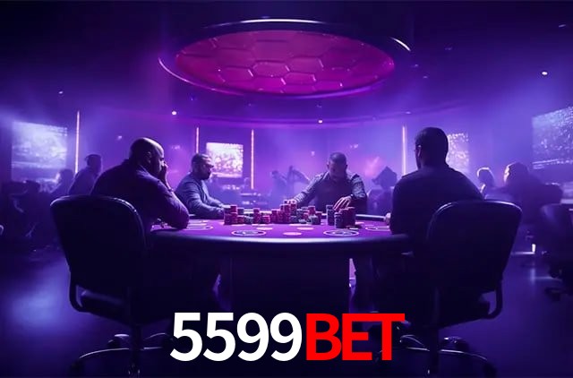 Benefícios da Conta 5599bet