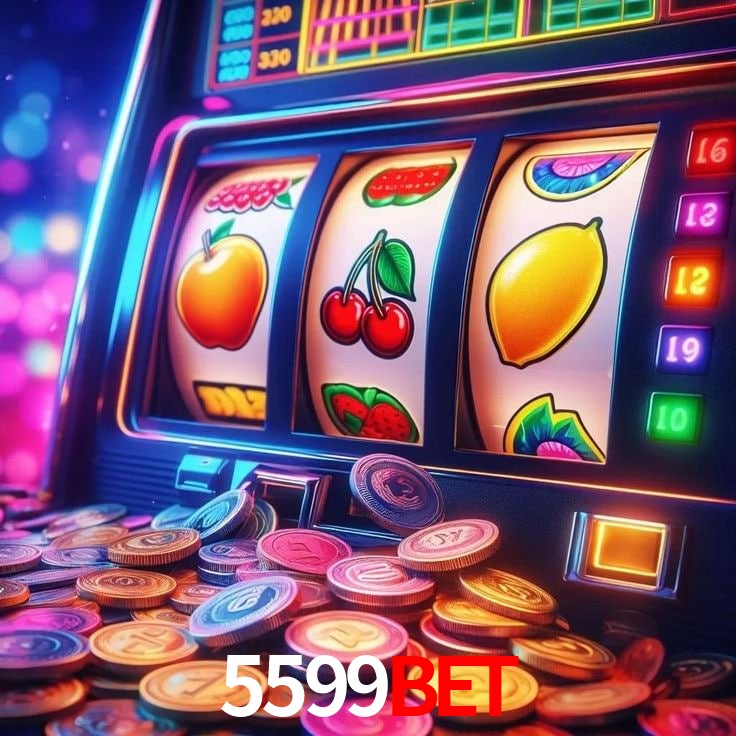 Jogos de Slot 5599bet