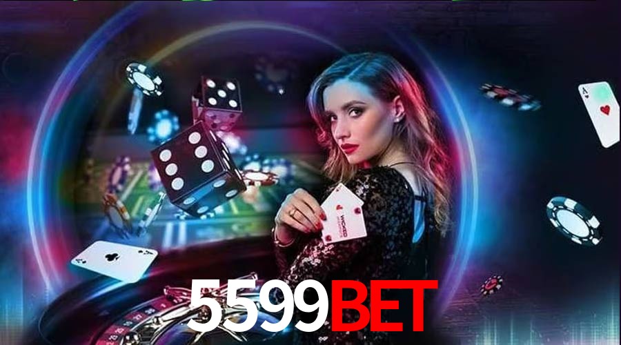 APP oficial da 5599bet para mobile