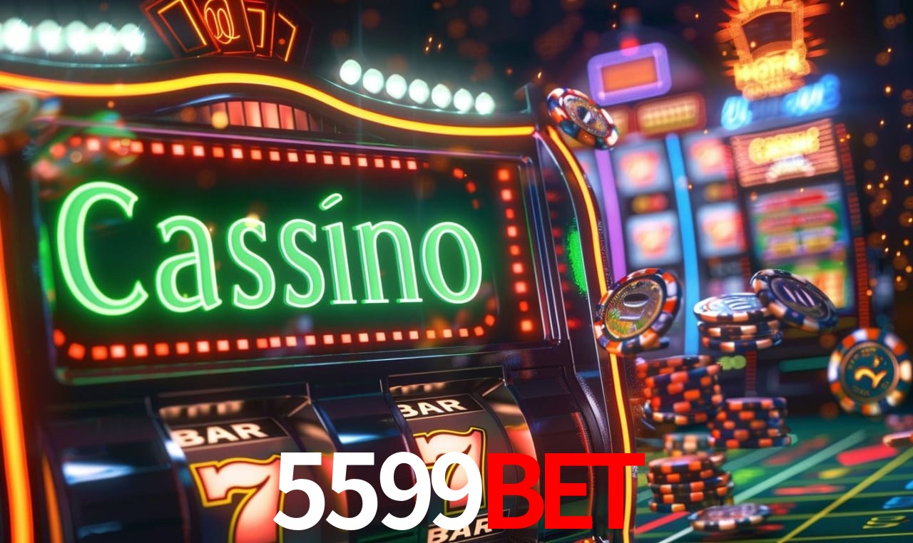 Promoção Relâmpago 5599bet