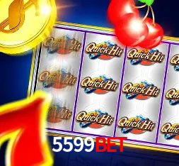 A Experiência Imersiva dos Cassinos Ao Vivo no 5599bet