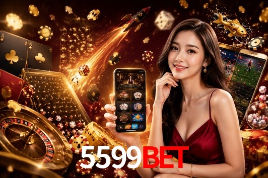 API Integration 5599bet