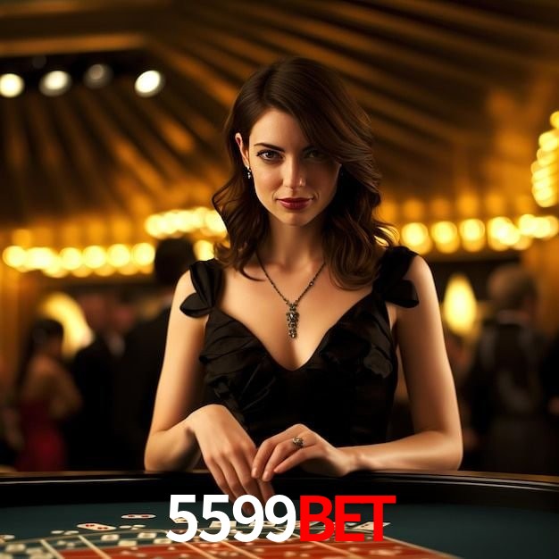 A Emoção da Loteria na 5599bet: Uma Chance de Mudança de Vida