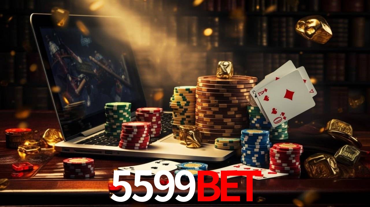 Estatísticas Esportivas 5599bet