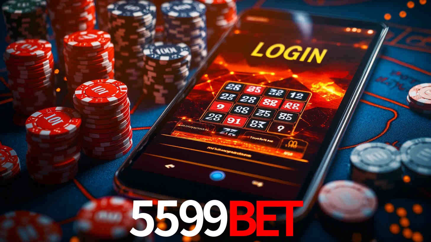 Bônus Generosos e Exclusivos no 5599bet para Você!