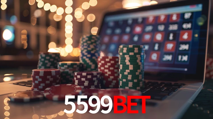 Seasonal Promotions 5599bet