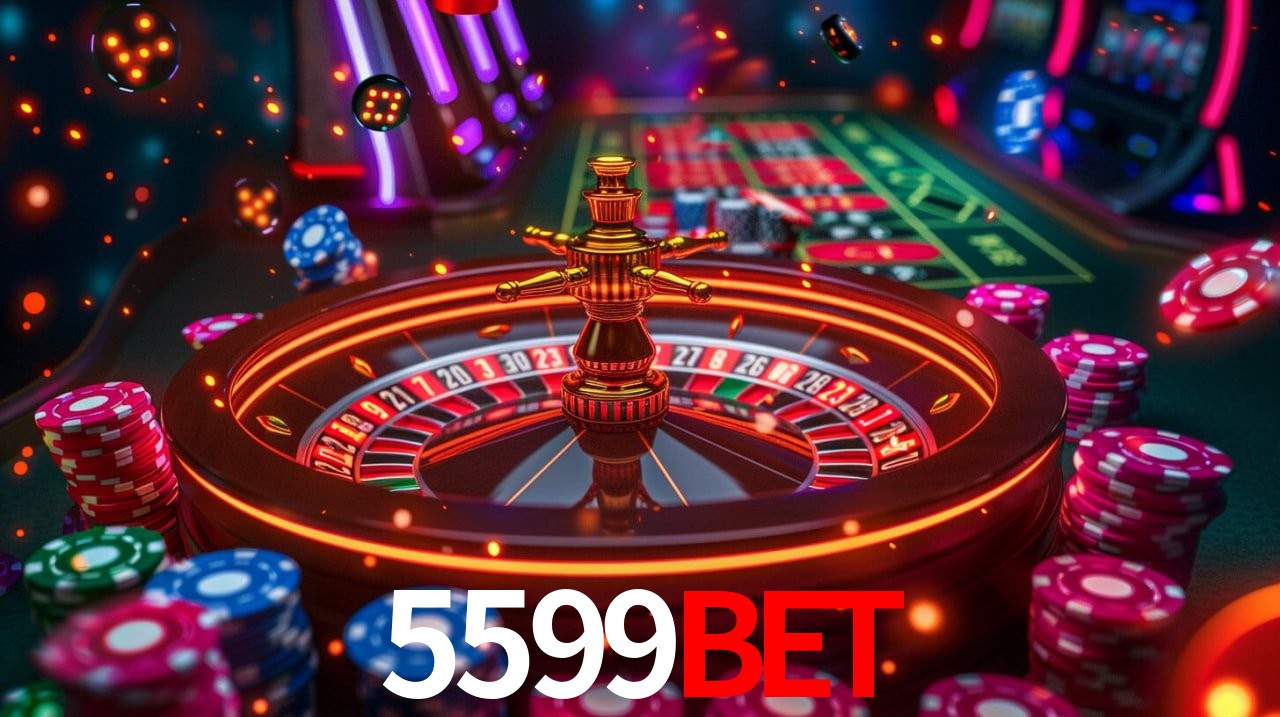 Bônus Diários 5599bet