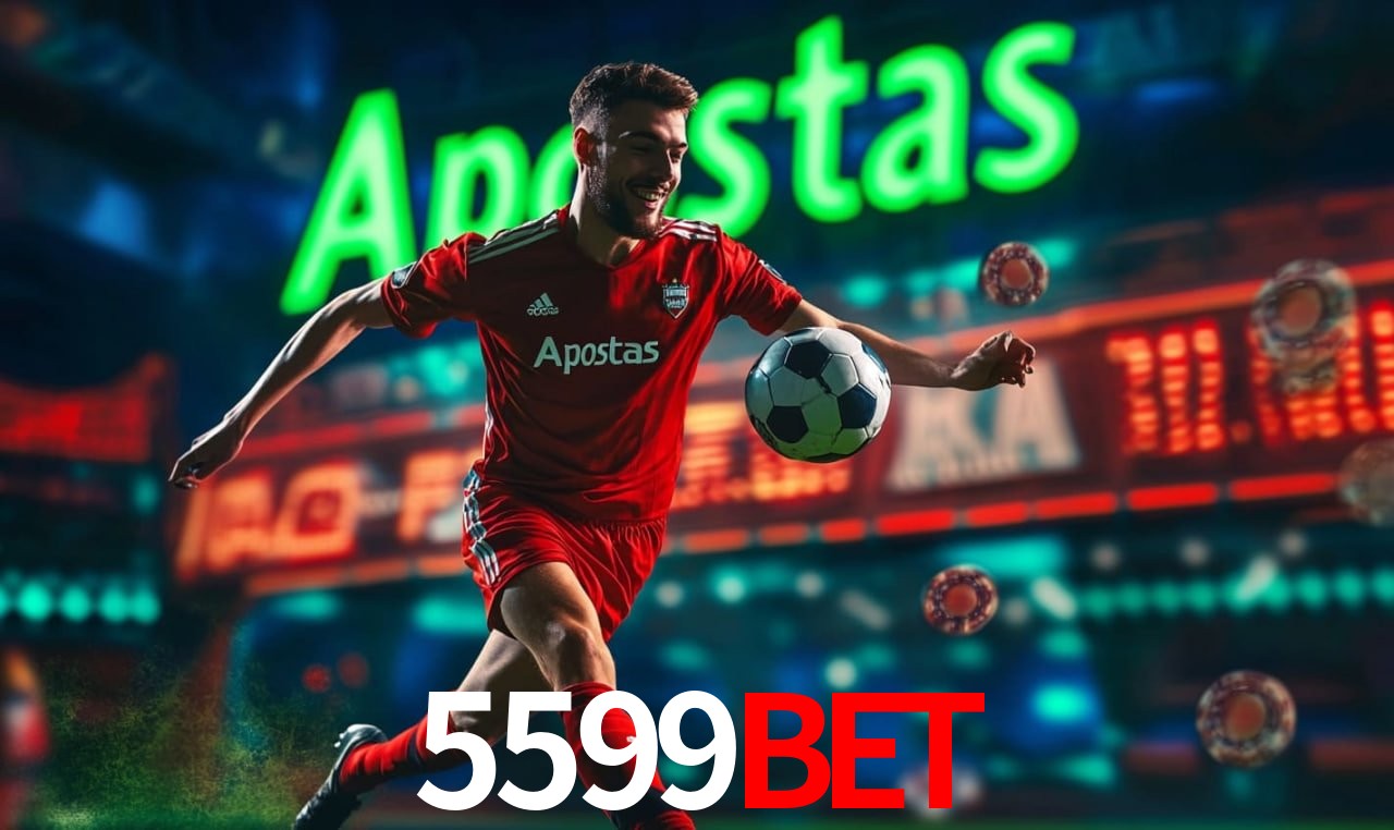 Casino Ao Vivo 5599bet