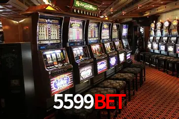 Apostas Esportivas na 5599bet: Um Guia Completo
