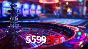 Provedores de Jogos 5599bet