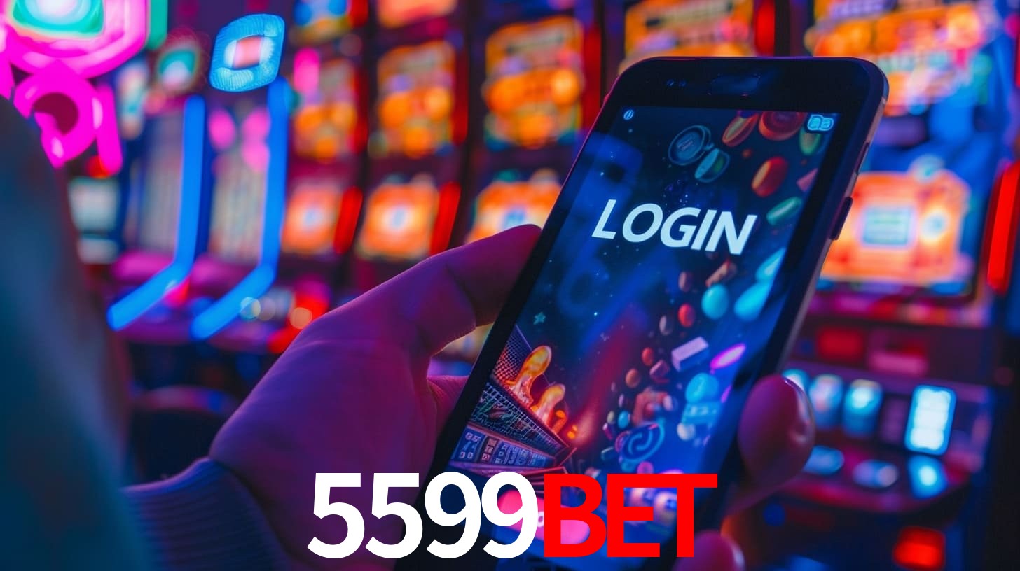 Apostas de Futebol 5599bet