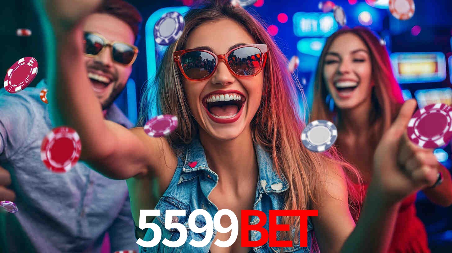 Explorando a Categoria de Eventos em Apostas na 5599bet