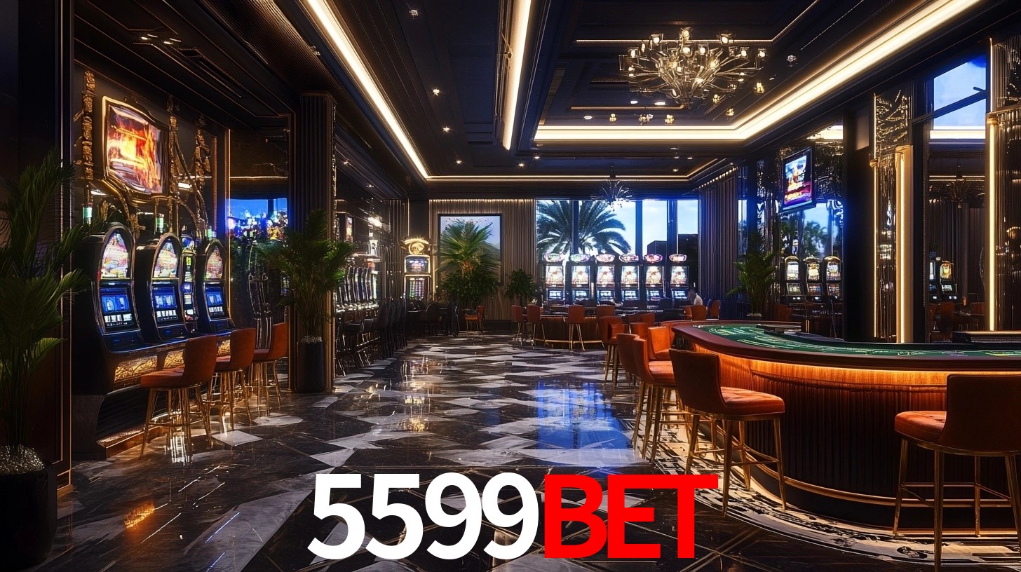 Ofertas Imperdíveis na 5599bet: Promoções e Bônus Que Valem a Pena