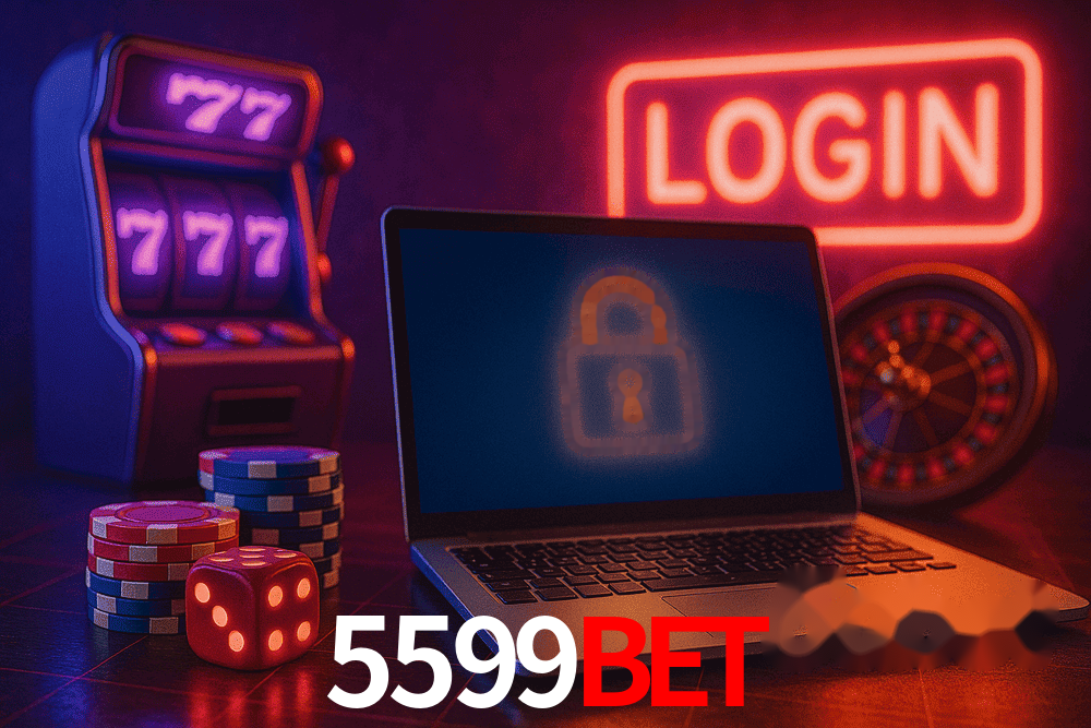 Casino Ao Vivo 5599bet