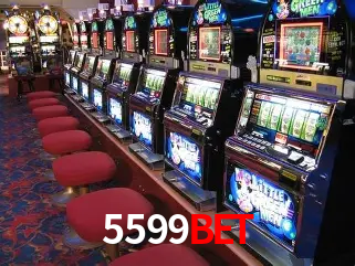 A Emoção da Loteria na 5599bet: Uma Chance de Mudança de Vida