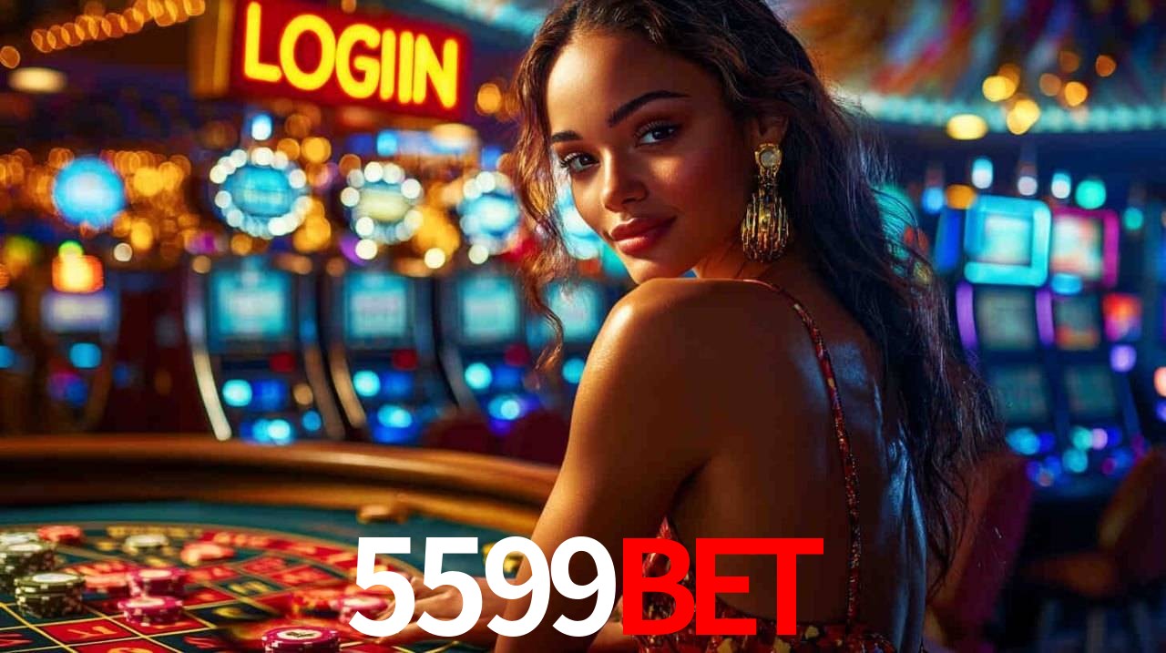 Integração de APIs 5599bet