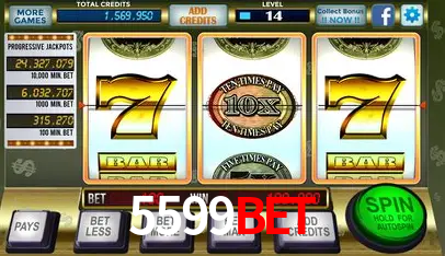 Descubra a Magia dos Jogos de Arcade no 5599bet