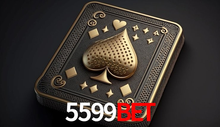 Login Seguro 5599bet