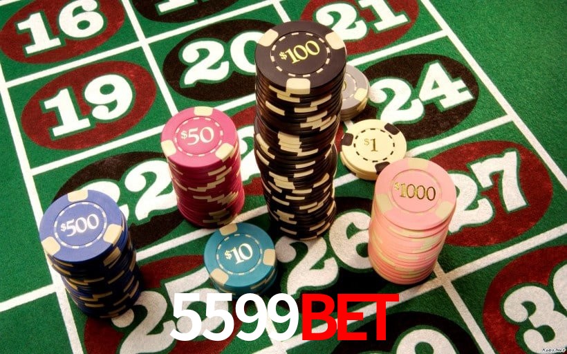 Avaliações dos Jogadores 5599bet