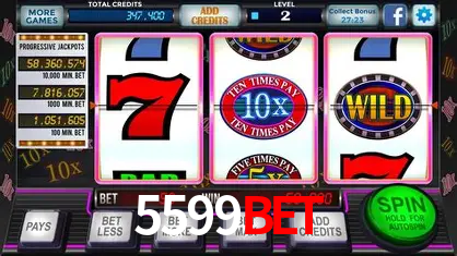 A Emoção da Loteria na 5599bet: Uma Chance de Mudança de Vida