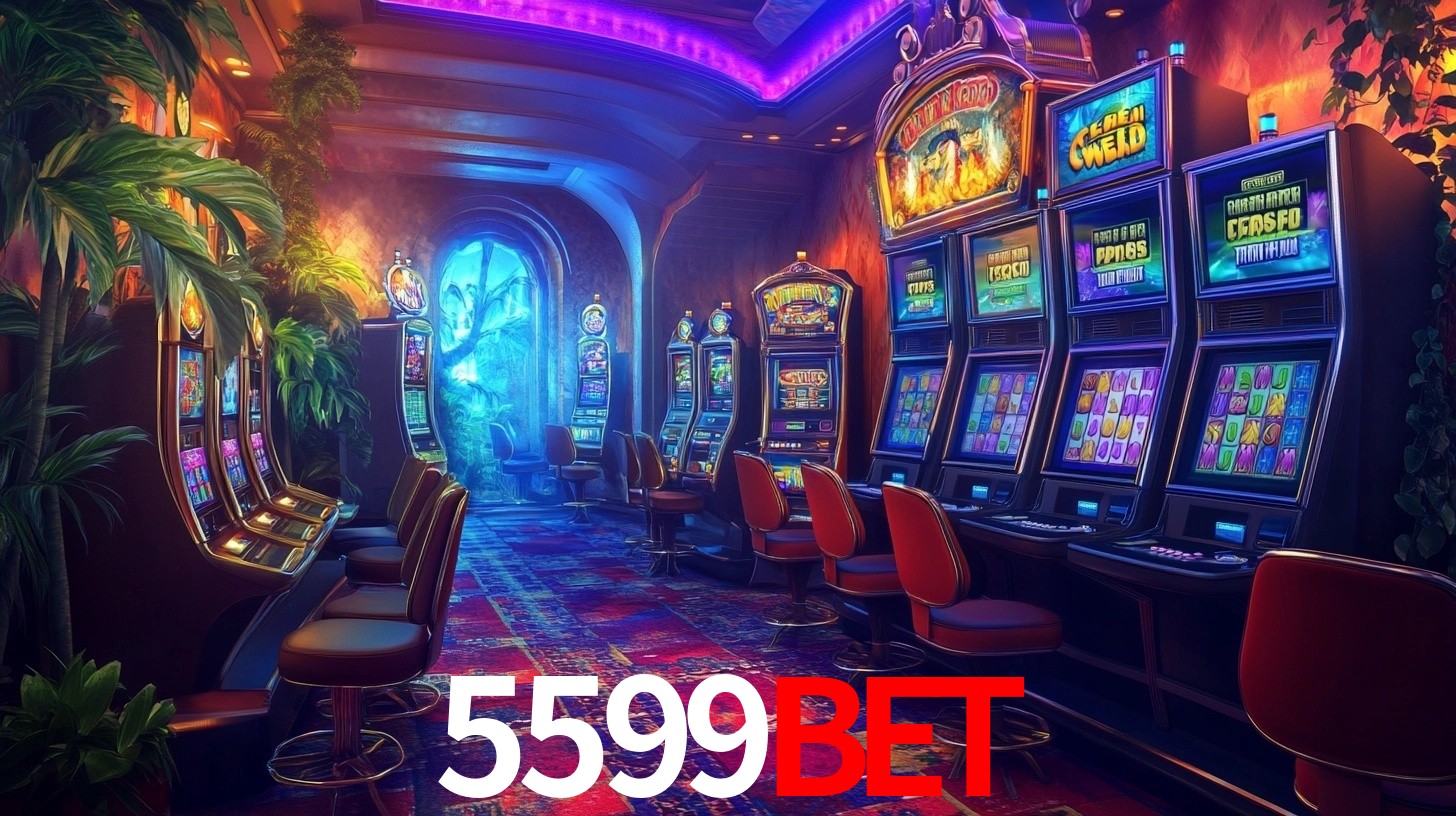 Programa VIP 5599bet