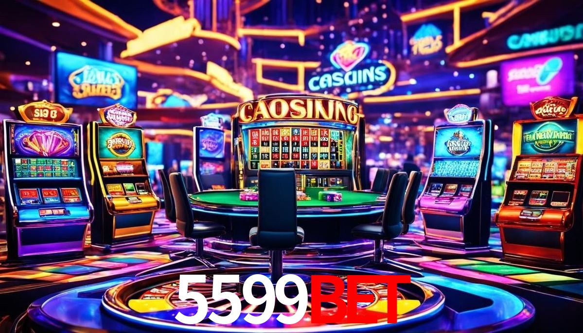 Cadastro Rápido 5599bet